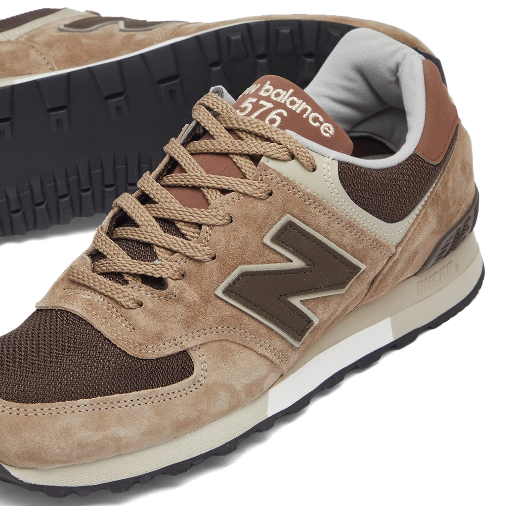 New Balance OU576DC Brown
